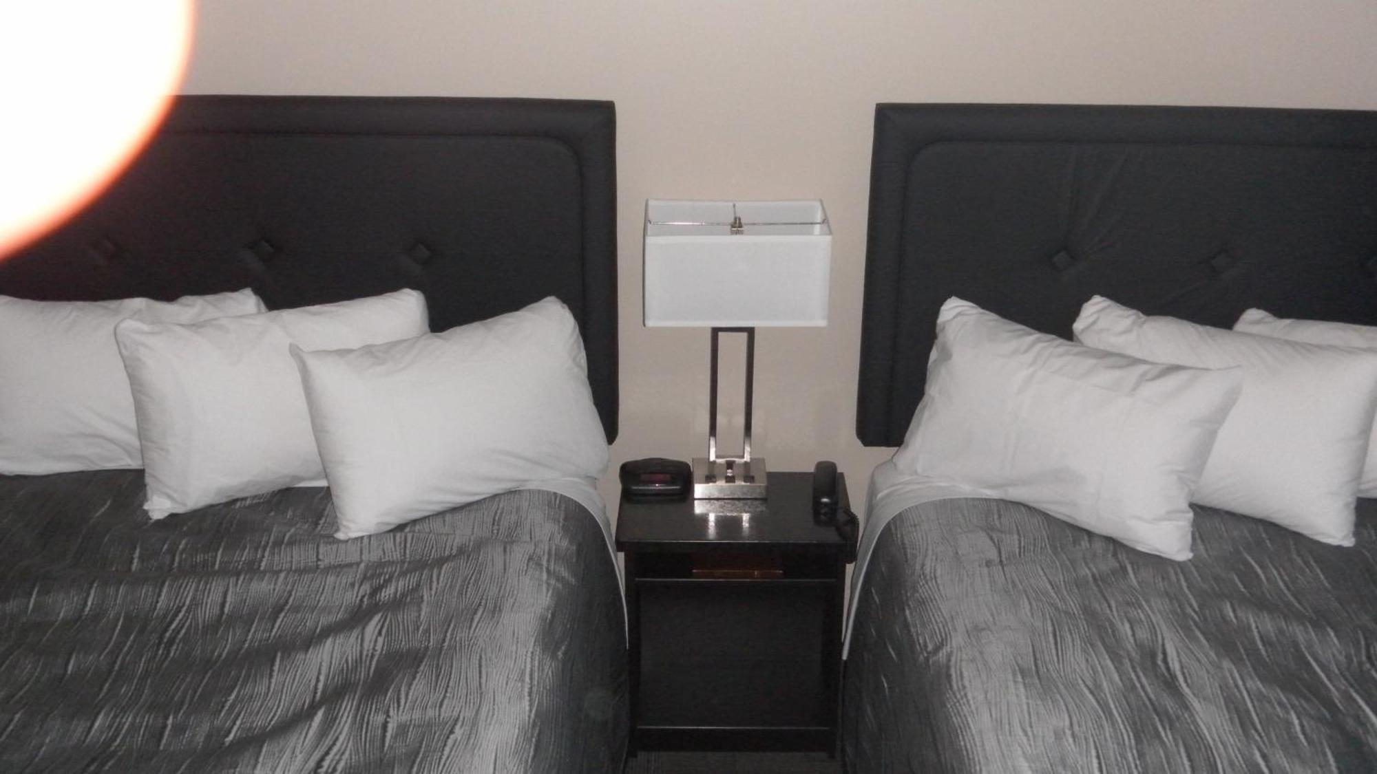 Stampeder Inn Ponoka Quarto foto