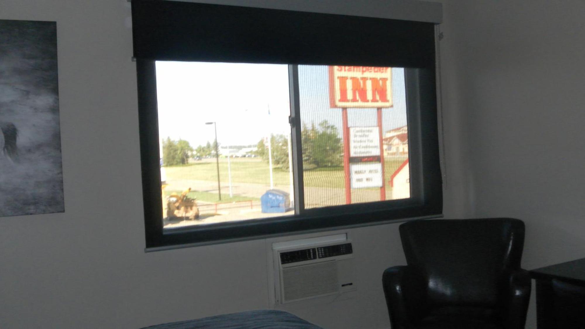 Stampeder Inn Ponoka Quarto foto